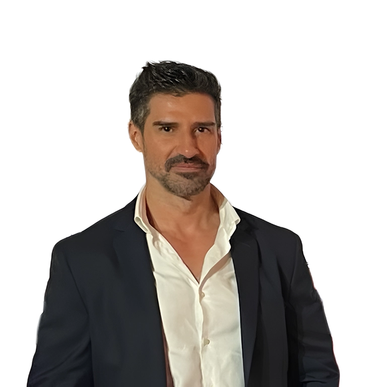 Iván Morales Sopena