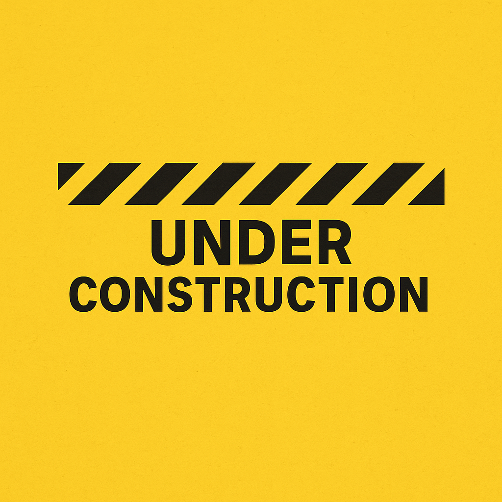 Sitio en construcción